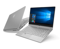 MSI PS42 i5-8250U/8GB/128/Win10X IPS - 448881 - zdjęcie 1